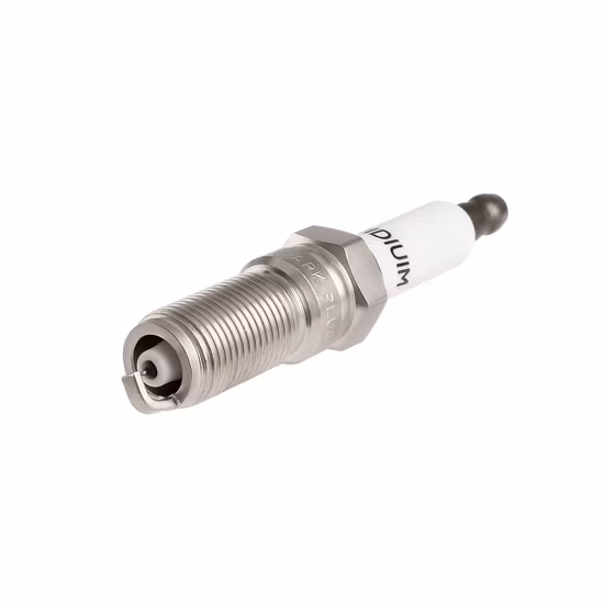 Candela all'iridio da 6 pezzi per Chevrolet Gmc Cadillac Buick Acdelco 41