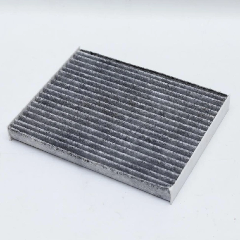 Engine Accessories Oil Filter Good Quality Factory Price Auto Parts Cabin Air Filter 97133-B2000 /KIA /Wp2162 /Cu21009